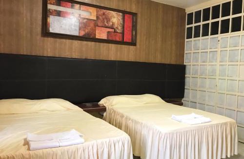 Arriaga Hotel | Hotel Frailes