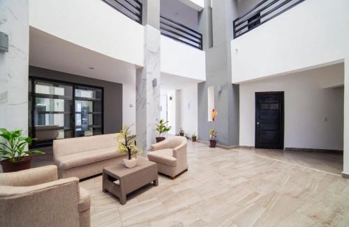 R Hotel | Hotel Galería del Ángel