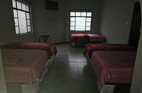 Zona Historico Hotel | Hotel Galilea El Centro