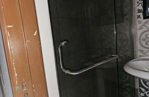 Zona Historico Hotel | Hotel Galilea El Centro
