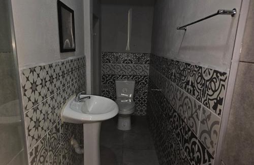 Zona Historico Hotel | Hotel Galilea El Centro
