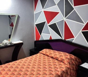 Miguel Hidalgo Hotel | Hotel Gama