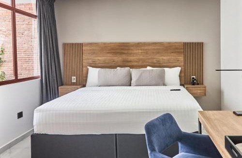Huajuapan Hotel | Hotel Garcia Peral