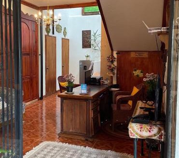 Patzcuaro Hotel | hotel gardenias