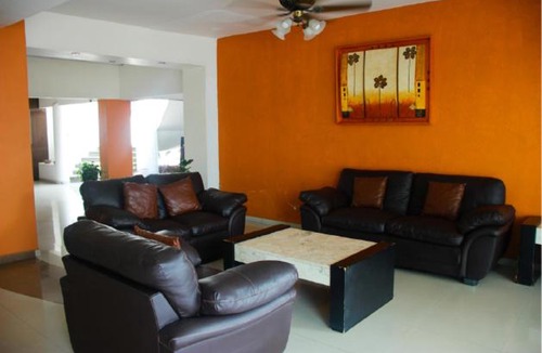 Tecoman Hotel | Hotel Gina
