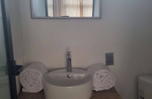 El Santuario Hotel | Hotel Glamping Uno