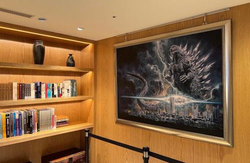 Zhongzheng Hotel | Hotel Gracery Taipei