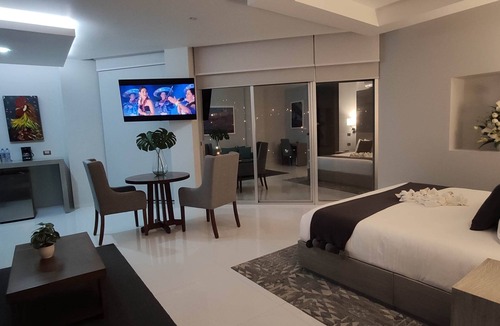 Jalostotitlan Hotel | Hotel GRALTA