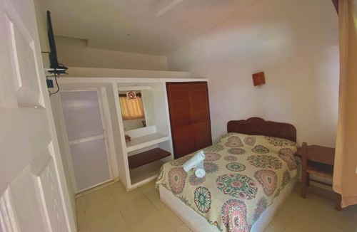 La Manzanilla Hotel | Hotel Gran Caiman