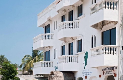 La Manzanilla Hotel | Hotel Gran Caiman