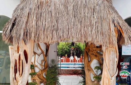 La Manzanilla Hotel | Hotel Gran Caiman