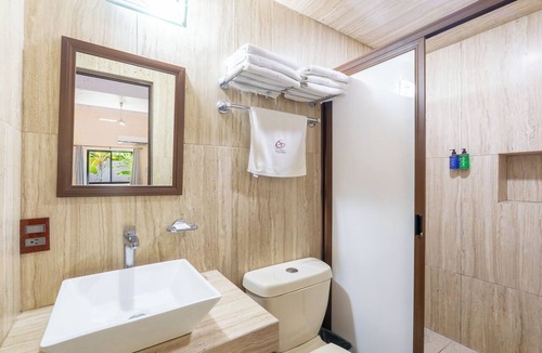 P Chahue Hotel | Hotel Gran Juquila Huatulco