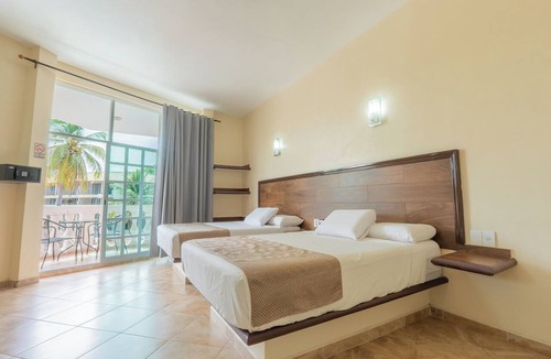 P Chahue Hotel | Hotel Gran Juquila Huatulco