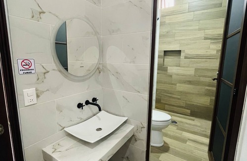 Zacatlan Hotel | Hotel Gran Manzana