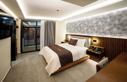 Orizaba Hotel | HOTEL GRAND LORBE by JAMM