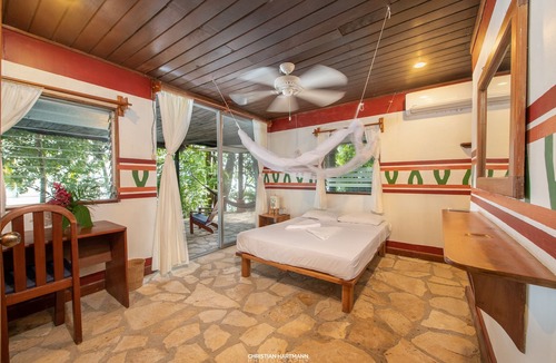 El Remate Hotel | Hotel Gringo Perdido