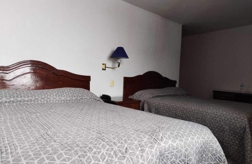 Guadalupe Hotel | Hotel Guadalupe Express