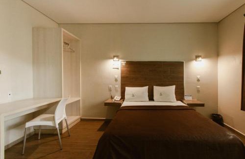 San Agustin de las Juntas Hotel | Hotel Guivá Aeropuerto