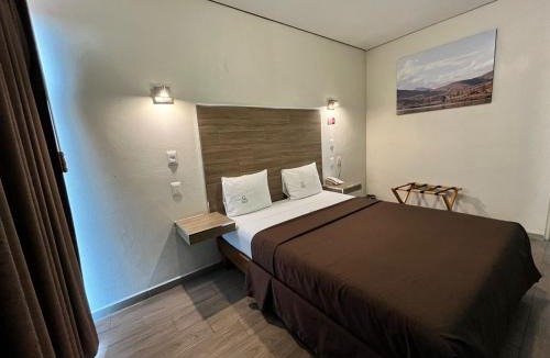 San Agustin de las Juntas Hotel | Hotel Guivá Aeropuerto