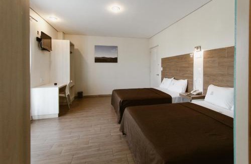 San Agustin de las Juntas Hotel | Hotel Guivá Aeropuerto