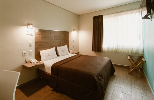 San Agustin de las Juntas Hotel | Hotel Guivá Aeropuerto