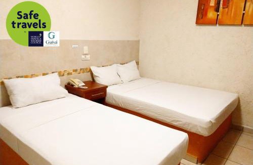 Crucecita Hotel | Hotel Guivá Huatulco
