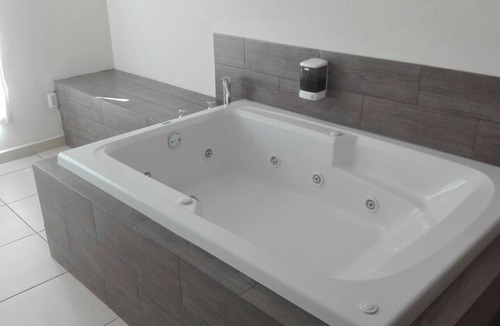 San Lorenzo Cacaotepec Hotel | Hotel Guivá San Pablo