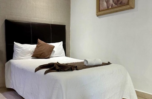 Aguascalientes Hotel | Hotel Gya Boutique