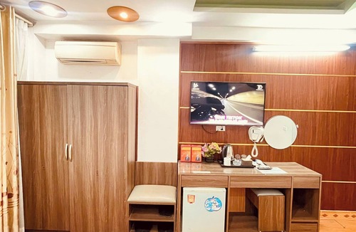 My Đinh Hotel | HOTEL HÀ THÀNH