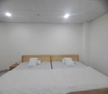 Thang Binh Apartment | Hotel Hải Âu