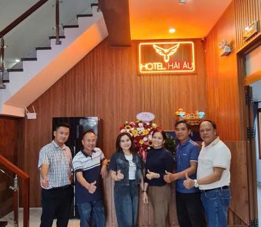 Thang Binh Apartment | Hotel Hải Âu