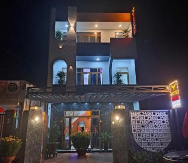 Thang Binh Apartment | Hotel Hải Âu