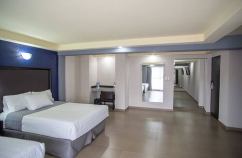 Orizaba Hotel | Hotel Ha