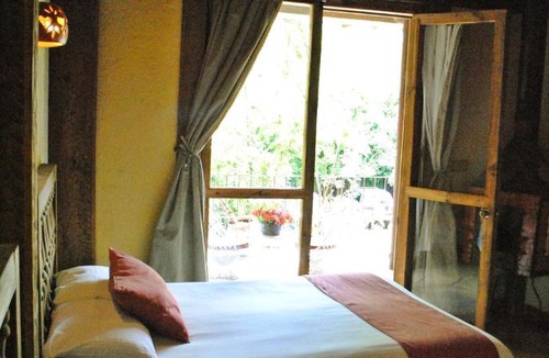San Cristobal de las Casas Hotel | Hotel Hacienda Don Juan