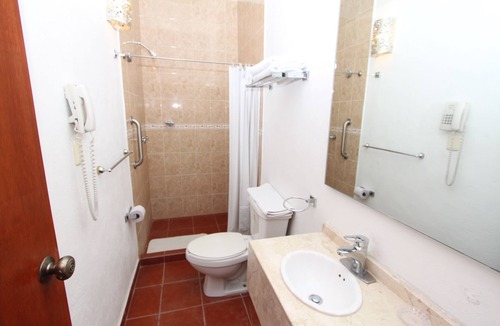 San Pablo Villa de Mitla Hotel | Hotel Hacienda Don Cenobio