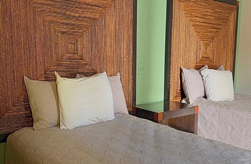 Predios Urbanos Hotel | Hotel Hacienda Rosarito