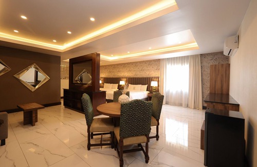 Tijuana Hotel | Hotel Hacienda Aguacaliente