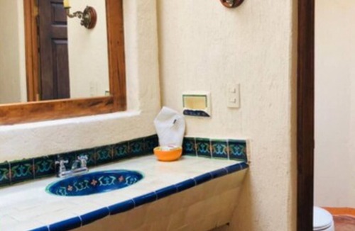 Zacatlan Hotel | Hotel Hacienda Casagrande