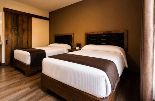 Arroyo Seco Apartment | Hotel Hacienda Concá