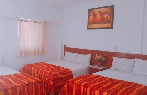 Jiutepec Hotel | Hotel Hacienda de Zapata
