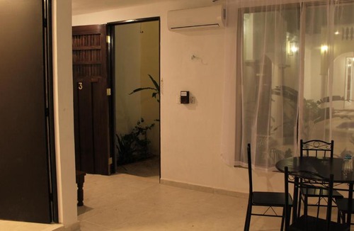 Valladolid Hotel | Hotel Hacienda Margot