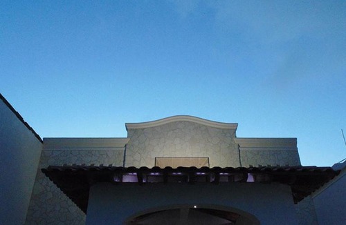 Ciudad Guzman Hotel | Hotel Hacienda