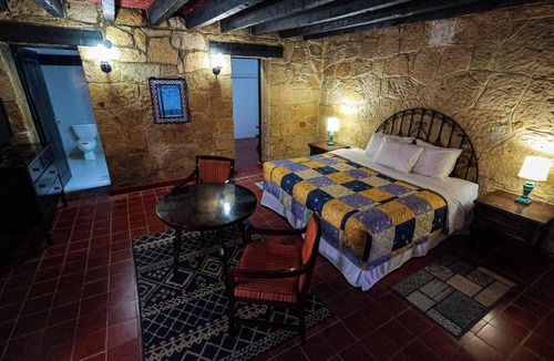 Huasca De Ocampo Hotel | Hotel Hacienda San Miguel Regla