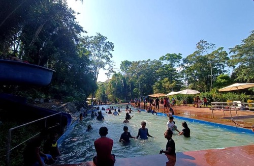 Chahal Hotel | Hotel Hacienda San Fernando