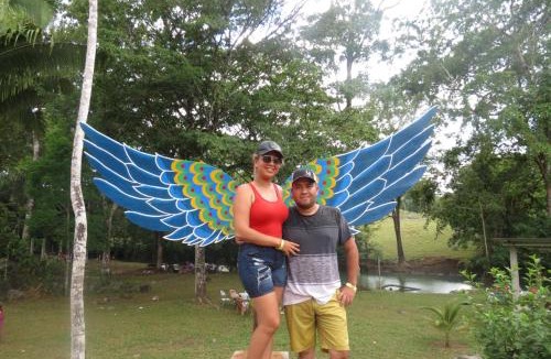 Chahal Hotel | Hotel Hacienda San Fernando