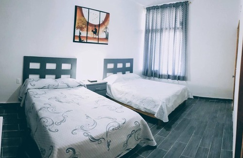 Tlayacapan Hotel | Hotel Hacienda San Miguel