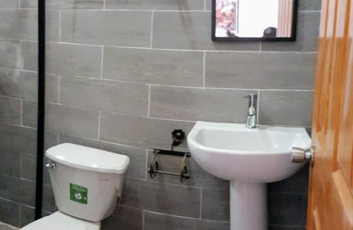 Tlayacapan Hotel | Hotel Hacienda San Miguel