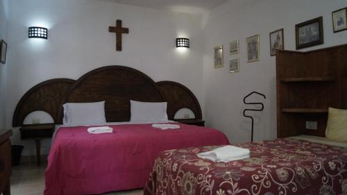 Rincon Coatepec Hotel | Hotel Hacienda Xico Inn