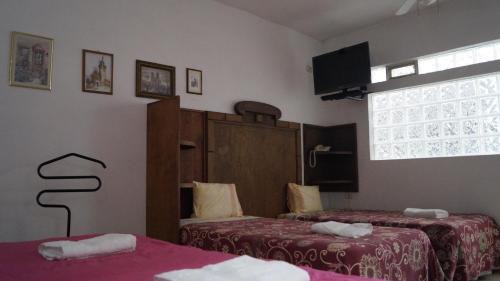 Rincon Coatepec Hotel | Hotel Hacienda Xico Inn