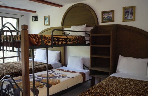 Rincon Coatepec Hotel | Hotel Hacienda Xico Inn